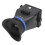 3in/3.2in SLR Viewfinder for Camera Camcorder 4