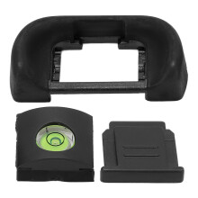 EP-11 Eyecup for Sony A7II with Hot Shoe Level and Cover