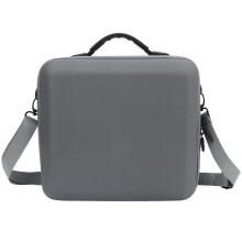 Portable Shoulder Bag with Double Zipper for DJI RS3 Mini