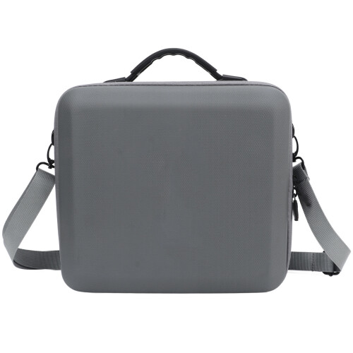 Portable Shoulder Bag with Double Zipper for DJI RS3 Mini