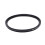 (58mm) 58mm Soft Focus Lens Filter Dreamy Hazy Diffuser for Canon DSLR 1