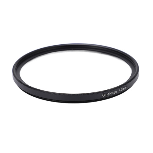 (62mm) 58mm Soft Focus Lens Filter Dreamy Hazy Diffuser for Canon DSLR