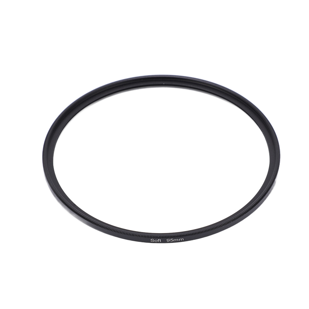 (95Mm) 58Mm Soft Focus Lens Filter Dreamy Hazy Diffuser For Canon Dslr 643505019148