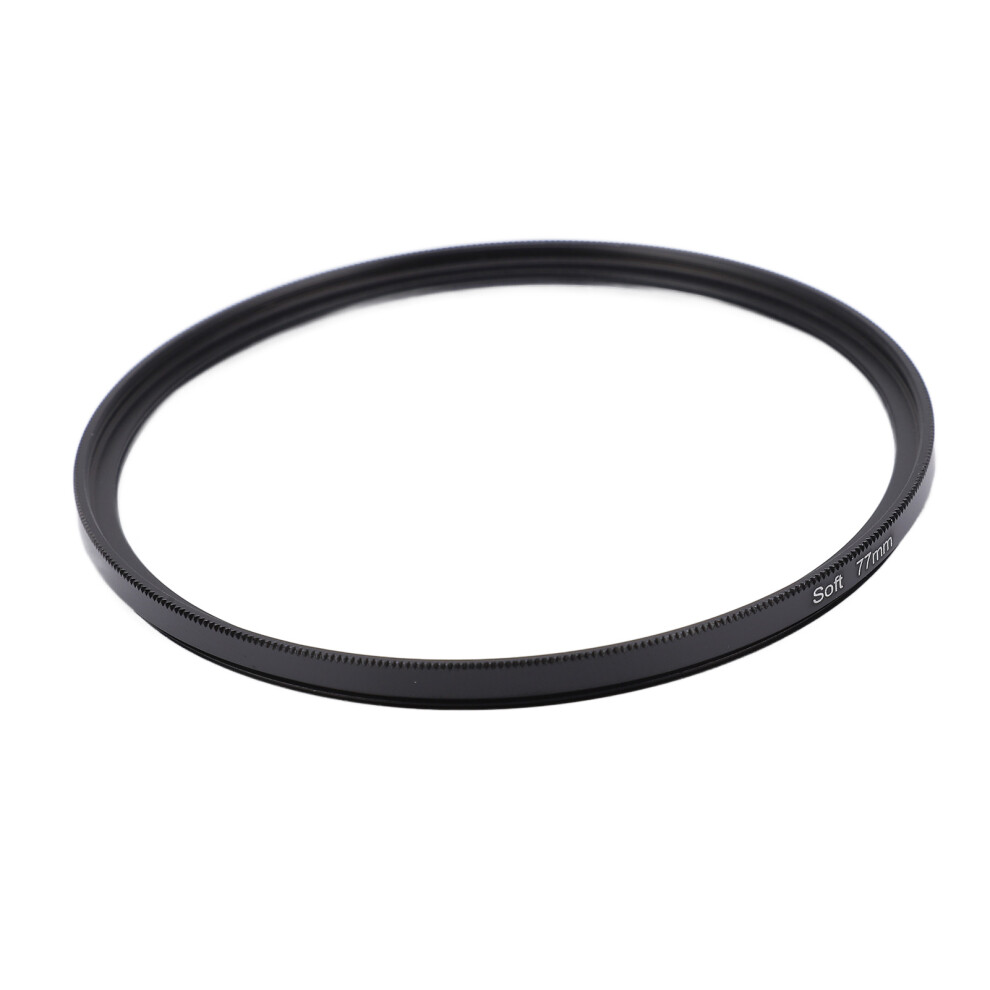 (77Mm) 58Mm Soft Focus Lens Filter Dreamy Hazy Diffuser For Canon Dslr 643505019155