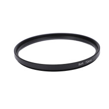 (72mm) 58mm Soft Focus Lens Filter Dreamy Hazy Diffuser for Canon DSLR