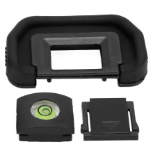 EB Viewfinder Eye Cup for 5D2 D6 7D 60D Camera
