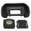 EB Viewfinder Eye Cup for 5D2 D6 7D 60D Camera 1