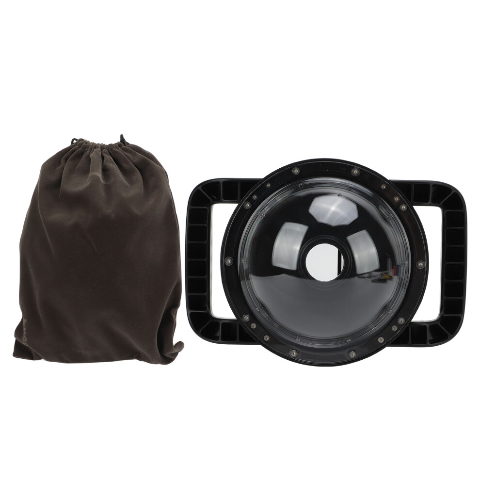 Camera Lens Waterproof Cover For Dji Osmo Action Cameras 643505009330