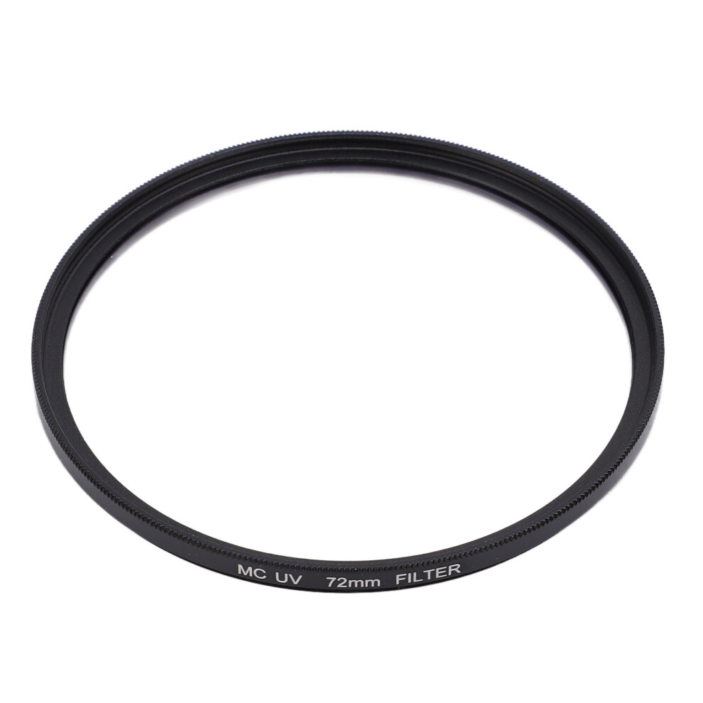 (72Mm) Mc Uv Lens Filter Ultra Slim 77Mm 643505016550