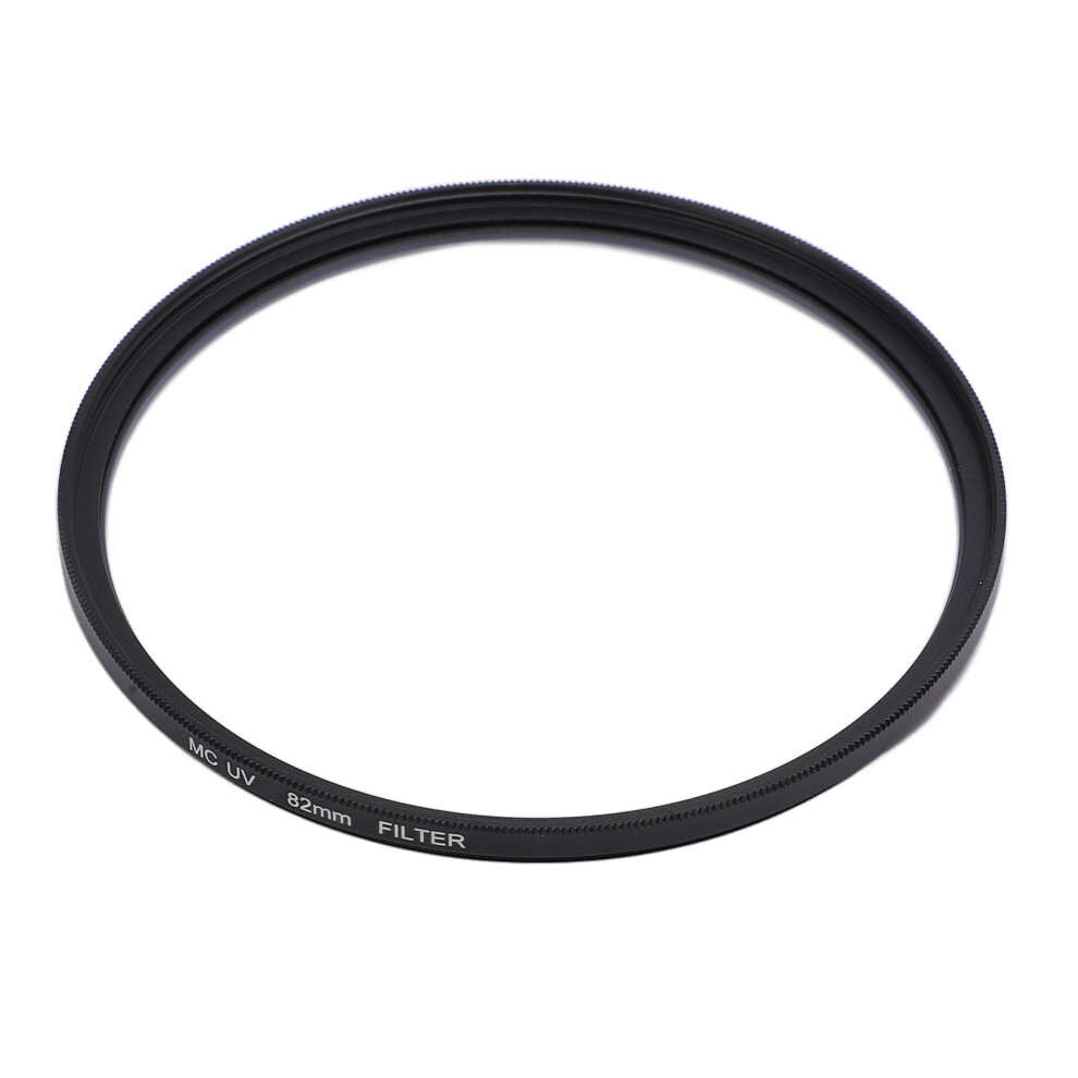 (82Mm) Mc Uv Lens Filter Ultra Slim 77Mm 643505016543