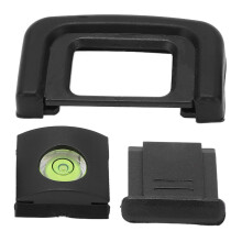 DK-25 Digital Camera Viewfinder Eye Cup for Nikon D3200 D3300 D5600