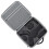 Portable Shoulder Bag with Double Zipper for DJI RS3 Mini 3