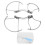 Propeller Guard Blades Anti Collision Protector Kit for DJI FPV Drone 1