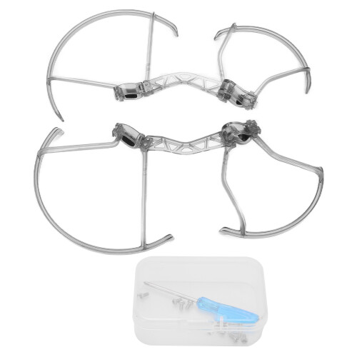 Propeller Guard Blades Anti Collision Protector Kit for DJI FPV Drone