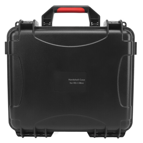 Waterproof Safety Box for DJI RS3 Mini Portable Case