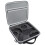 Portable Shoulder Bag with Double Zipper for DJI RS3 Mini 4
