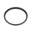 (62mm) 58mm Soft Focus Lens Filter Dreamy Hazy Diffuser for Canon DSLR 4
