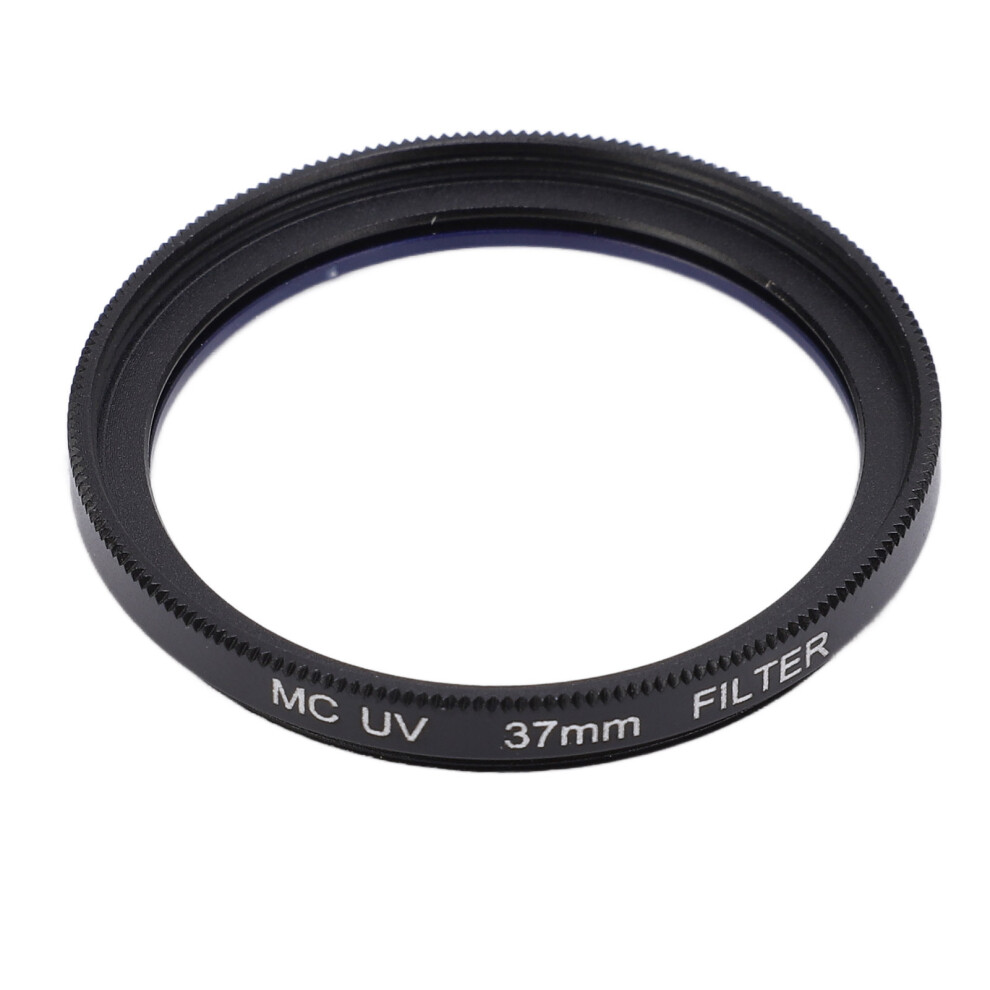 (37Mm) Mc Uv Lens Filter 49Mm Multi Coated For Nikon Light 643505016611