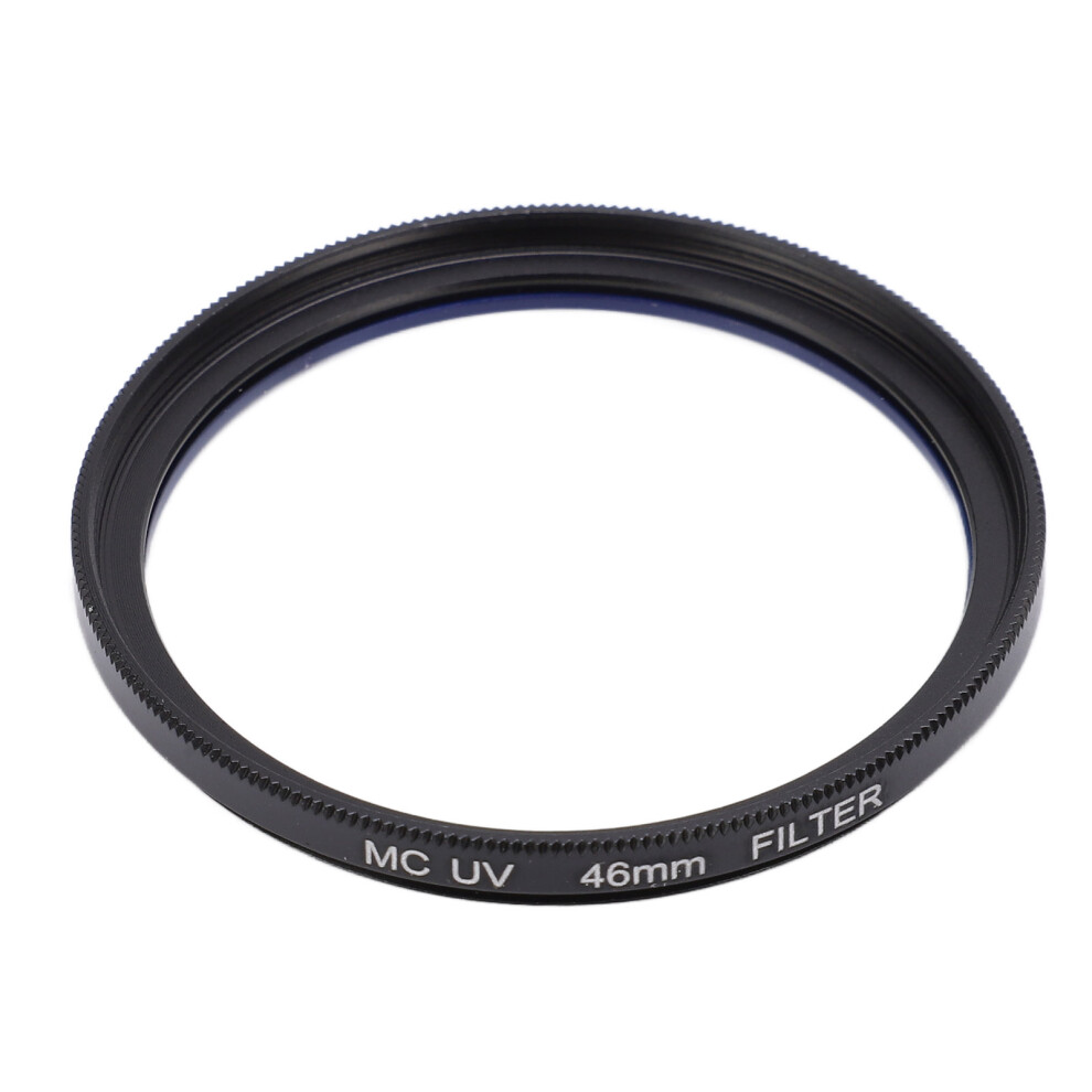 (46Mm) Mc Uv Lens Filter 49Mm Multi Coated For Nikon Light 643505016604