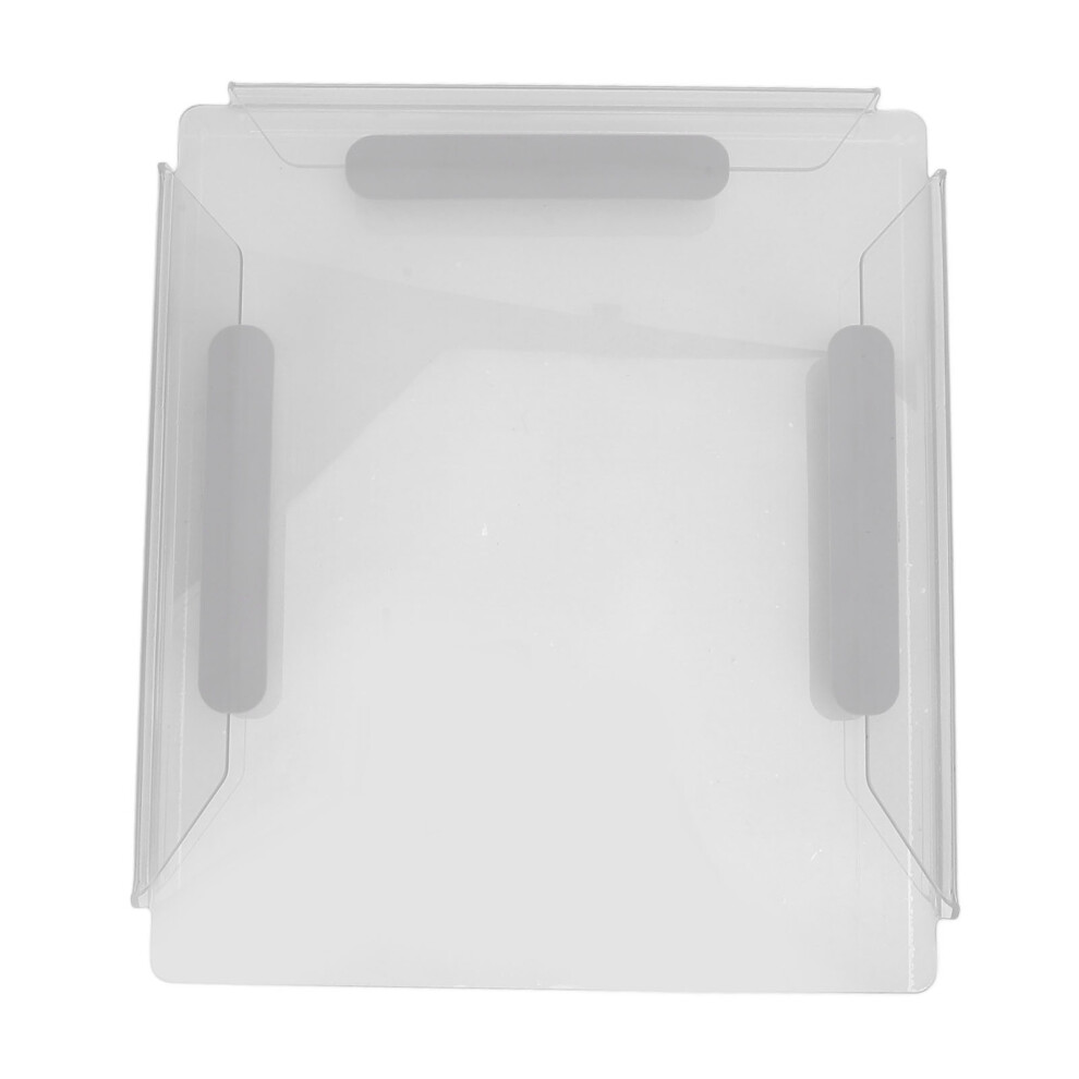 Rv Satellite Dish Cover Anti-Interference Pc Protector For V4 643505170092