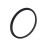 (67mm) 58mm Soft Focus Lens Filter Dreamy Hazy Diffuser for Canon DSLR 2