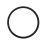 (62mm) 58mm Soft Focus Lens Filter Dreamy Hazy Diffuser for Canon DSLR 5