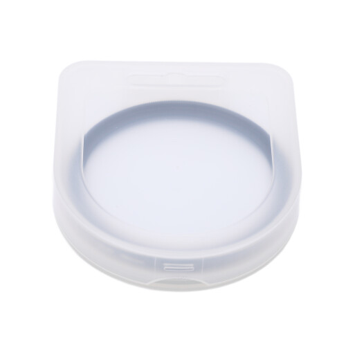 (95mm) 58mm Soft Focus Lens Filter Dreamy Hazy Diffuser for Canon DSLR 1