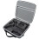Portable Shoulder Bag with Double Zipper for DJI RS3 Mini 5