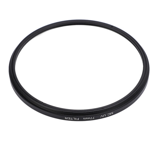 (77mm) MC UV Lens Filter Ultra Slim 77mm 2