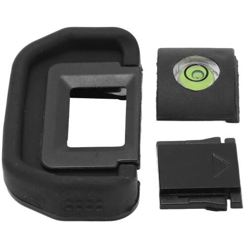 EB Viewfinder Eye Cup for 5D2 D6 7D 60D Camera 2