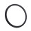 (58mm) 58mm Soft Focus Lens Filter Dreamy Hazy Diffuser for Canon DSLR 2