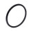 (62mm) 58mm Soft Focus Lens Filter Dreamy Hazy Diffuser for Canon DSLR 2