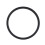 (95mm) 58mm Soft Focus Lens Filter Dreamy Hazy Diffuser for Canon DSLR 3