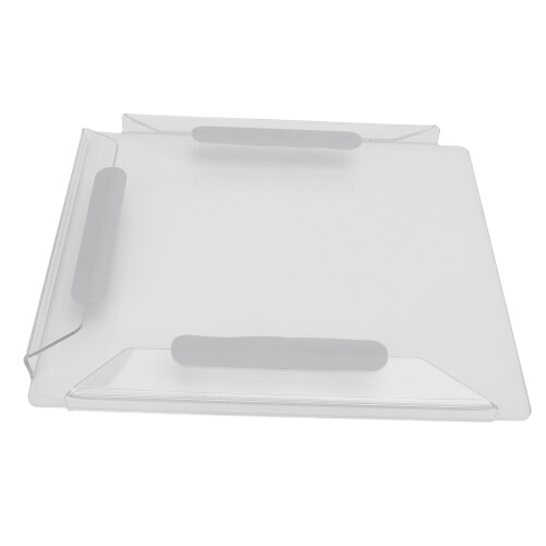 RV Satellite Dish Cover Anti-Interference PC Protector for V4 2