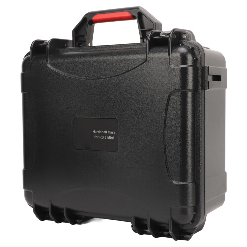 Waterproof Safety Box for DJI RS3 Mini Portable Case 1