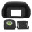 EB Viewfinder Eye Cup for 5D2 D6 7D 60D Camera 4