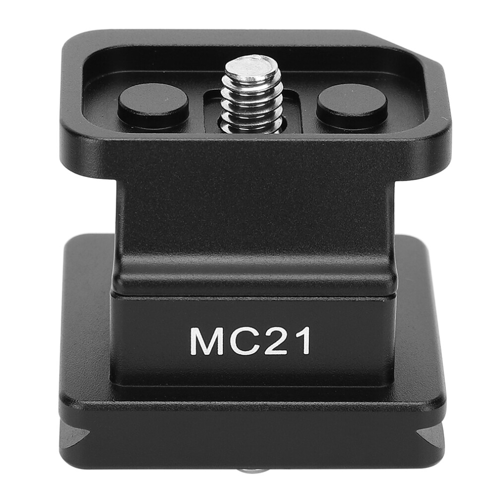 Ismc21 Lens Collar Replacement Foot Adapter Ring For Sigma Mc21 643505146349