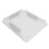 RV Satellite Dish Cover Anti-Interference PC Protector for V4 4