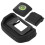 EB Viewfinder Eye Cup for 5D2 D6 7D 60D Camera 2