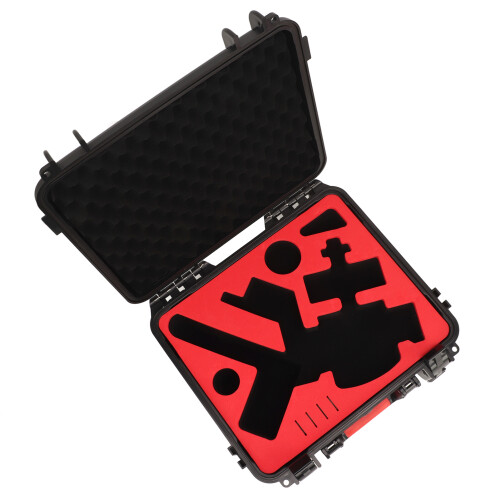 Waterproof Safety Box for DJI RS3 Mini Portable Case 2