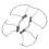 Propeller Guard Blades Anti Collision Protector Kit for DJI FPV Drone 3