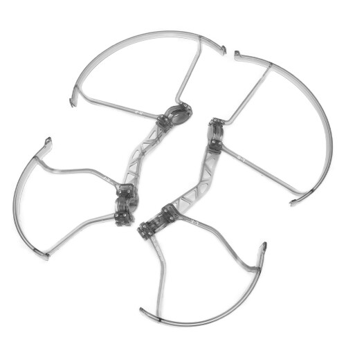 Propeller Guard Blades Anti Collision Protector Kit for DJI FPV Drone 2