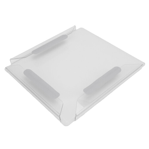 RV Satellite Dish Cover Anti-Interference PC Protector for V4 1