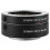 Macro Extension Tube 10mm 16mm Auto Focus for M4/3 1