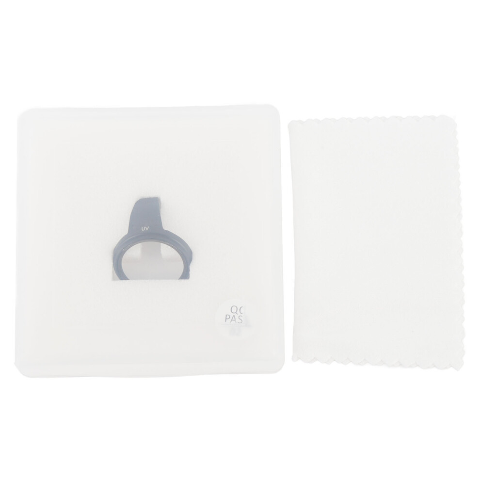 Drone Camera Lens Filter Optical Glass Uv For Neo 643505170733