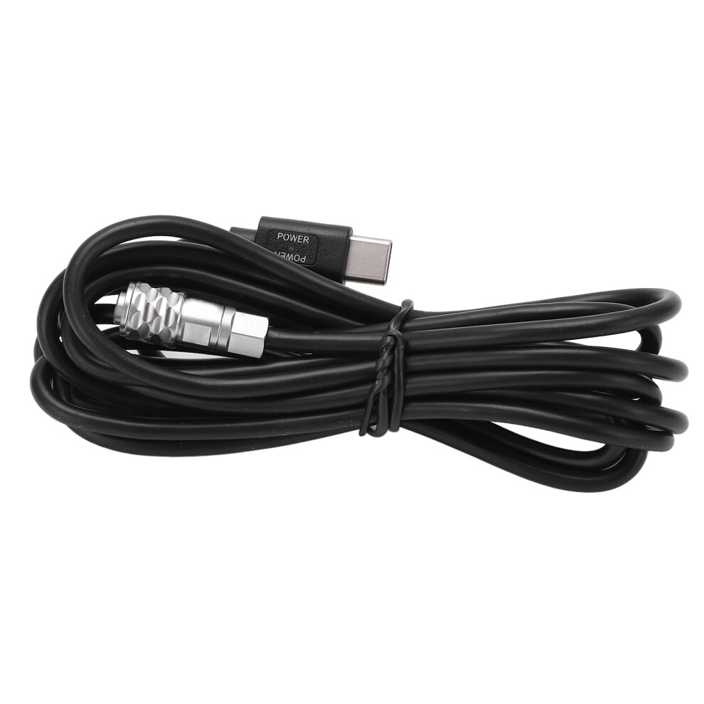Usb C To 2 Pin Pd Trigger Power Cable For Bmpcc 4K 6K 643505135596