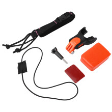 Universal Surfing Bite Holder for Action Camera