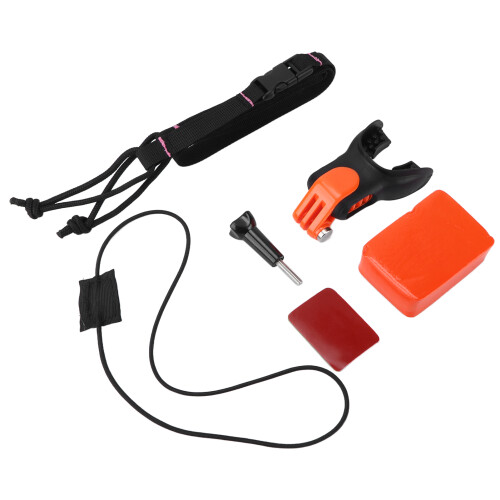 Universal Surfing Bite Holder for Action Camera