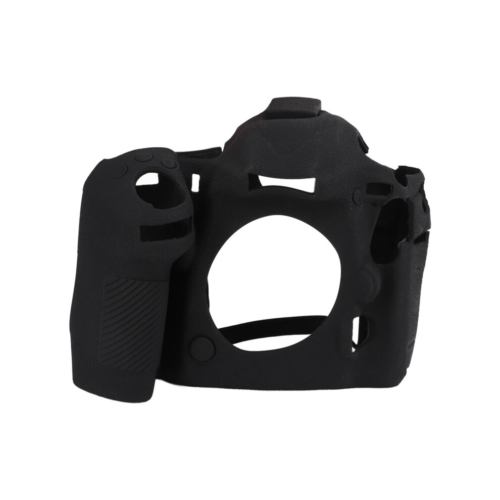 Silicone Case For Nikon D500 Protective Housing Body Shell 643505018455