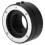 Macro Extension Tube 10mm 16mm Auto Focus for M4/3 5